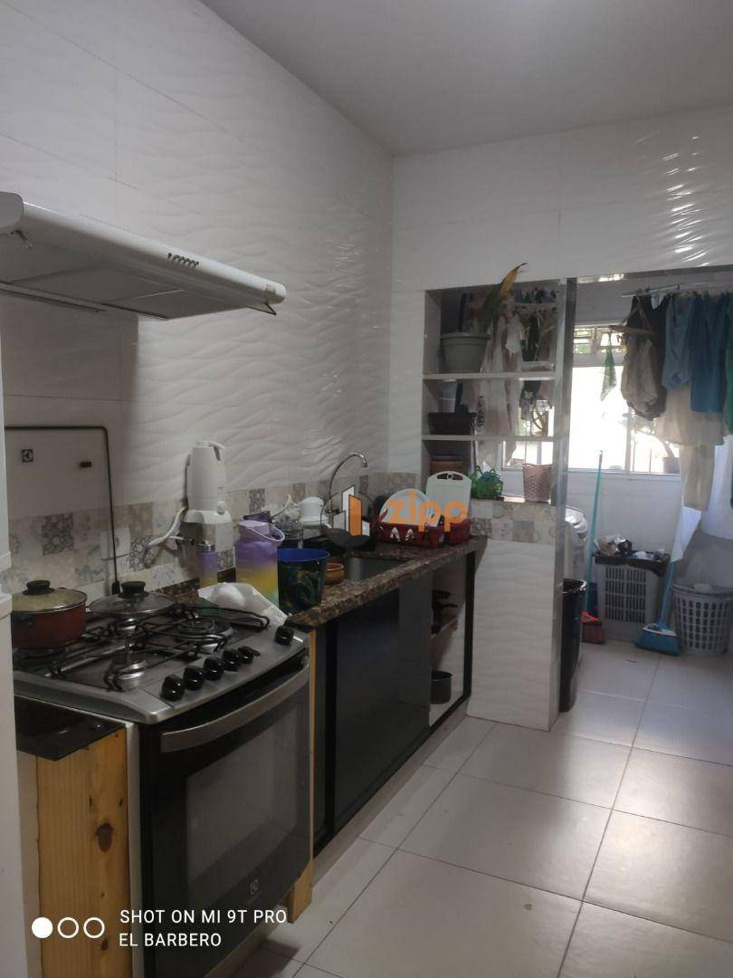 Apartamento à venda com 2 quartos, 78m² - Foto 12