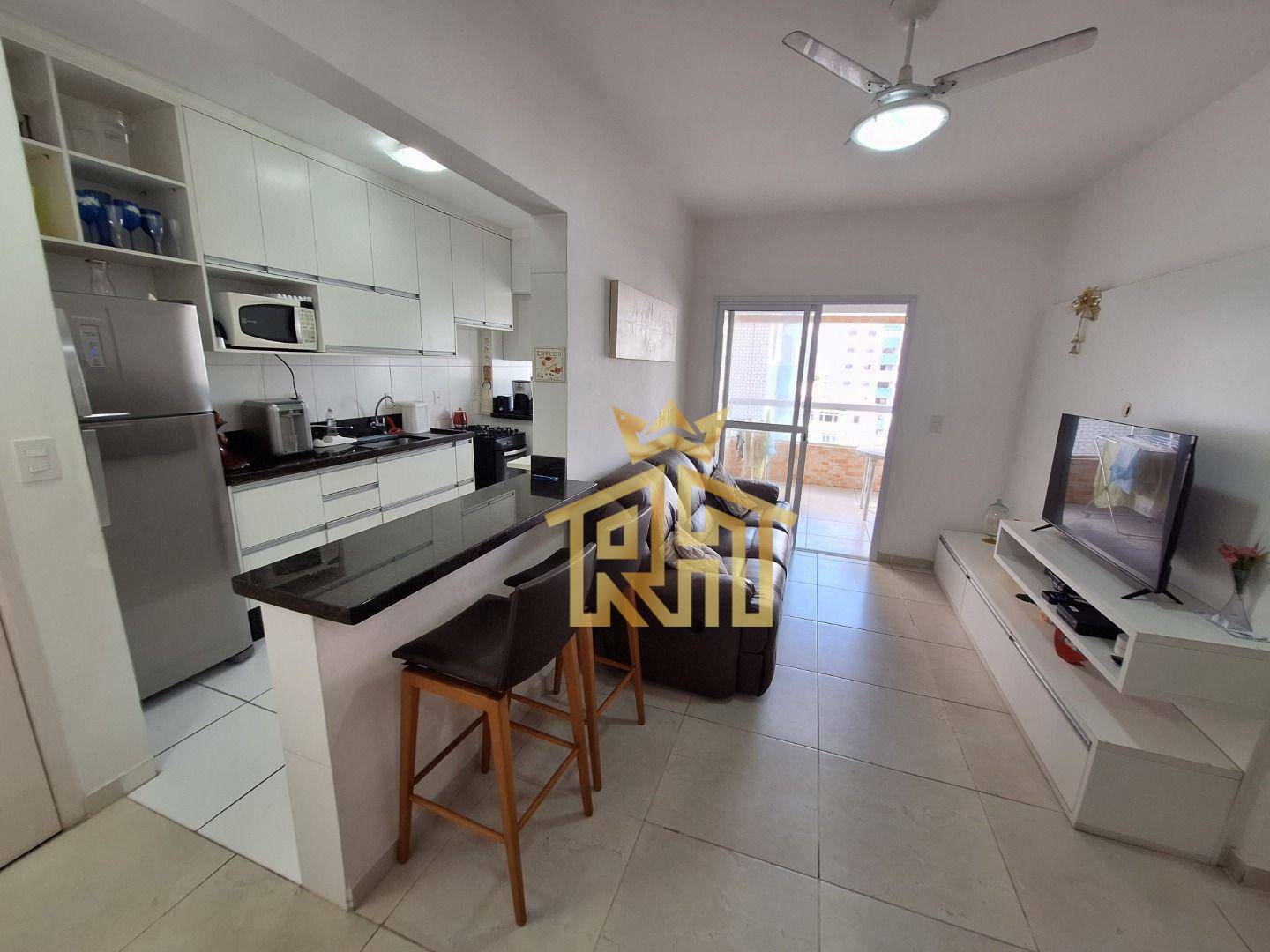 Apartamento à venda com 3 quartos, 96m² - Foto 9