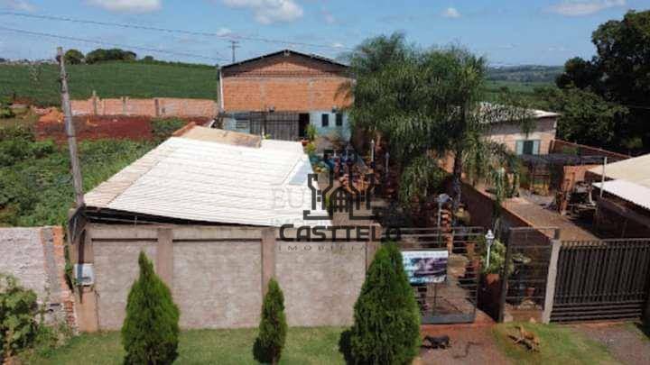 Chácara à venda com 3 quartos, 1000M2 - Foto 1