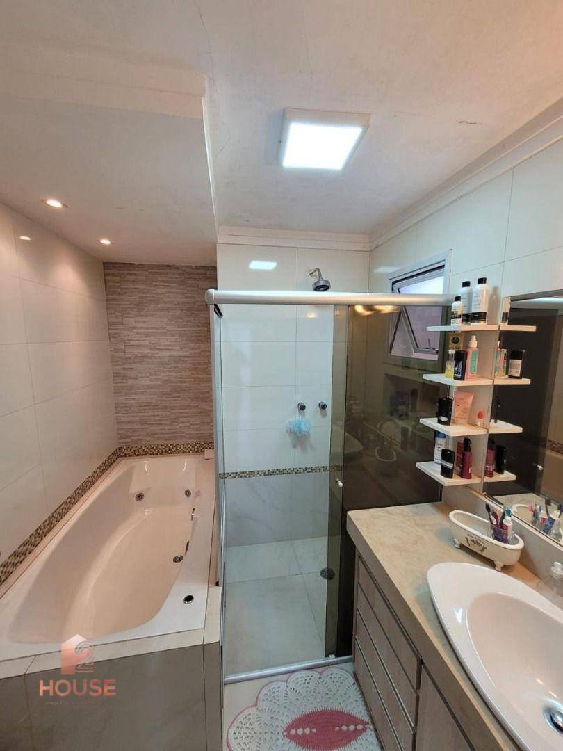 Casa de Condomínio à venda com 3 quartos, 183m² - Foto 2
