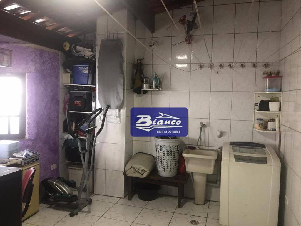 Sobrado à venda com 2 quartos, 138m² - Foto 24