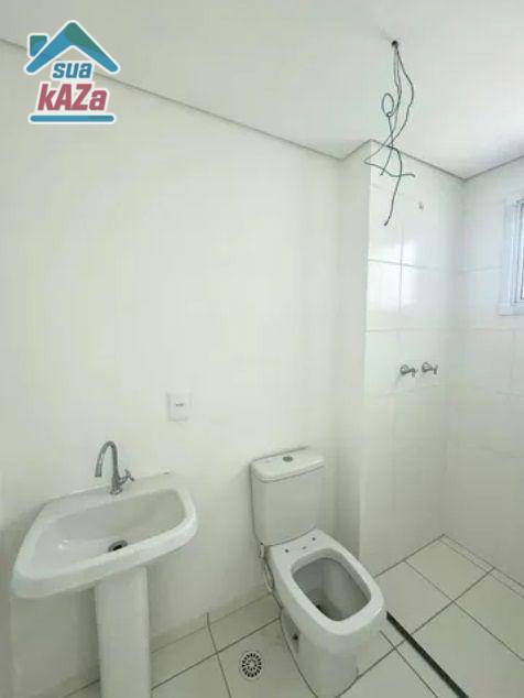 Apartamento à venda com 2 quartos, 53m² - Foto 6