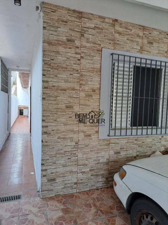 Casa à venda com 2 quartos, 100m² - Foto 3