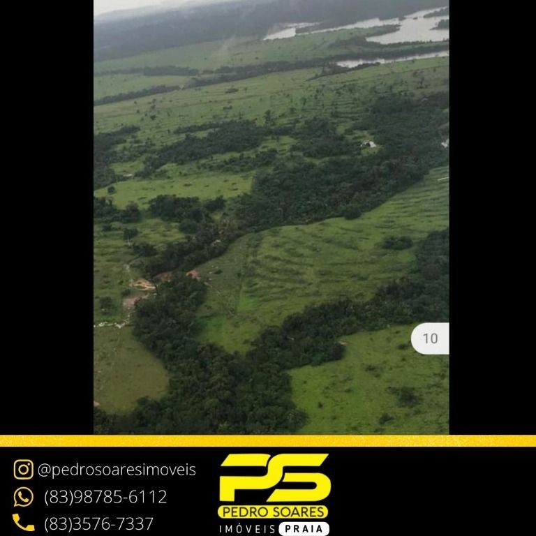 Fazenda à venda, 1490000M2 - Foto 2