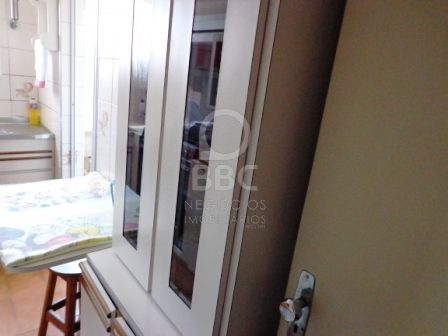 Apartamento à venda com 2 quartos, 54m² - Foto 3