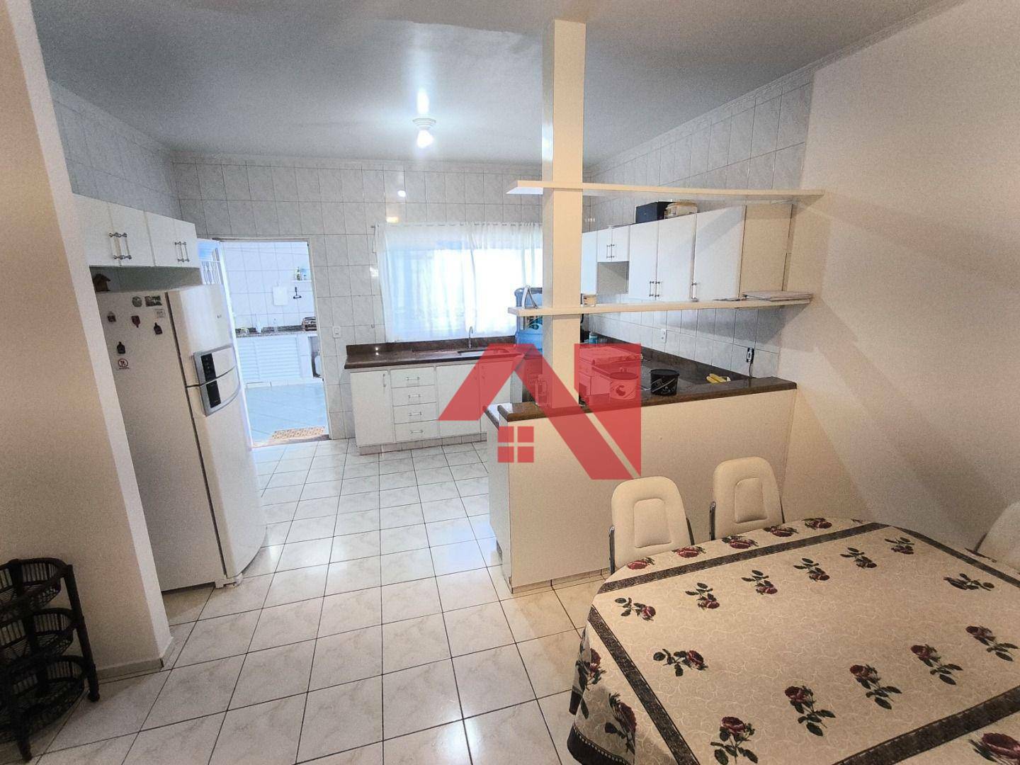 Casa à venda com 3 quartos, 165m² - Foto 15