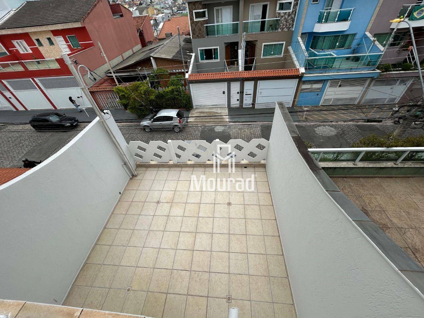 Casa à venda com 4 quartos, 150m² - Foto 14