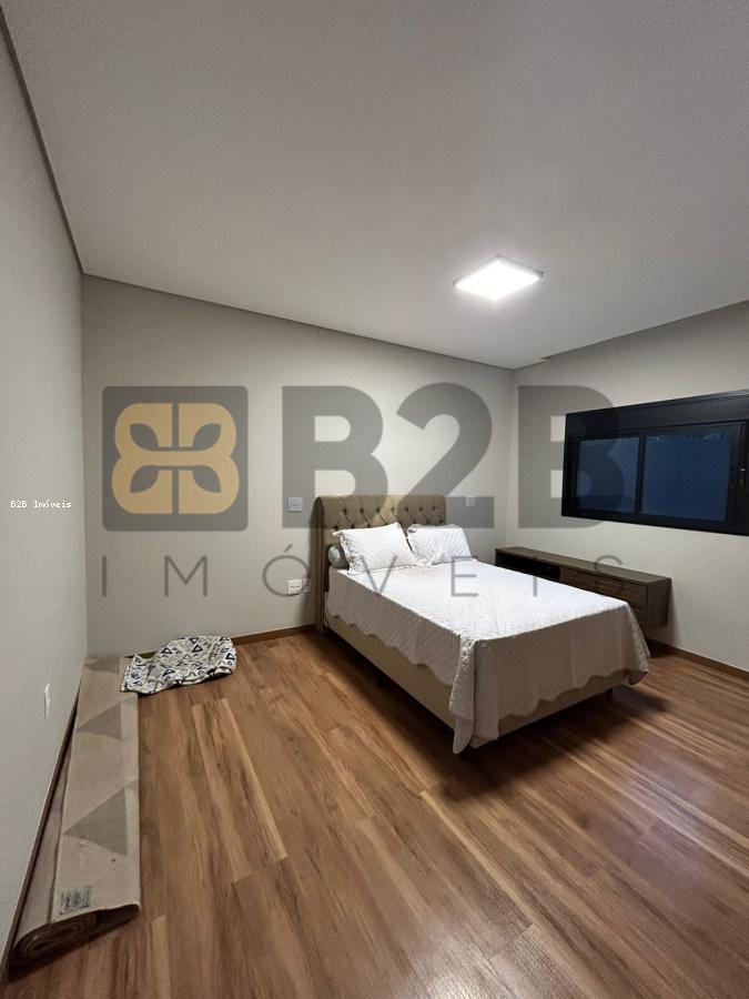 Casa de Condomínio à venda com 3 quartos, 300m² - Foto 16