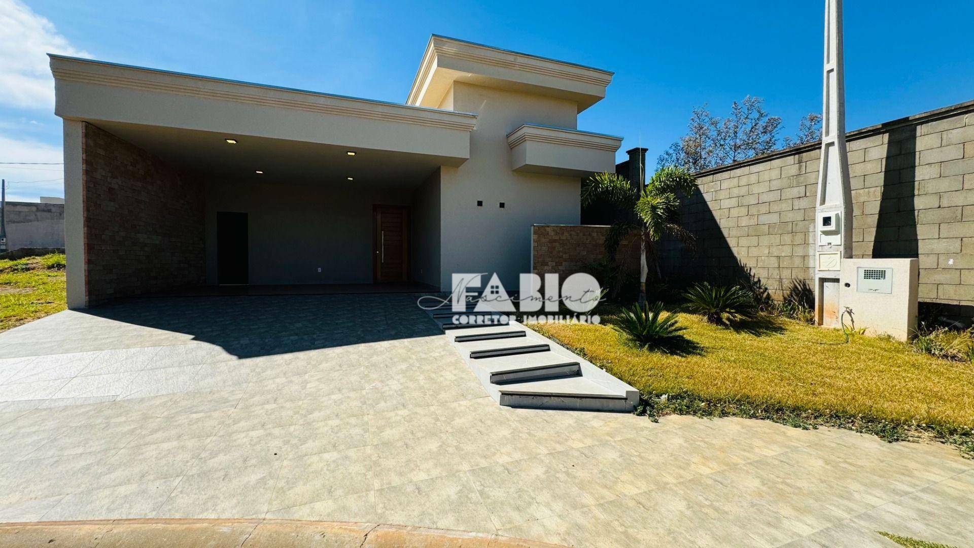 Casa de Condomínio à venda com 2 quartos, 110m² - Foto 2