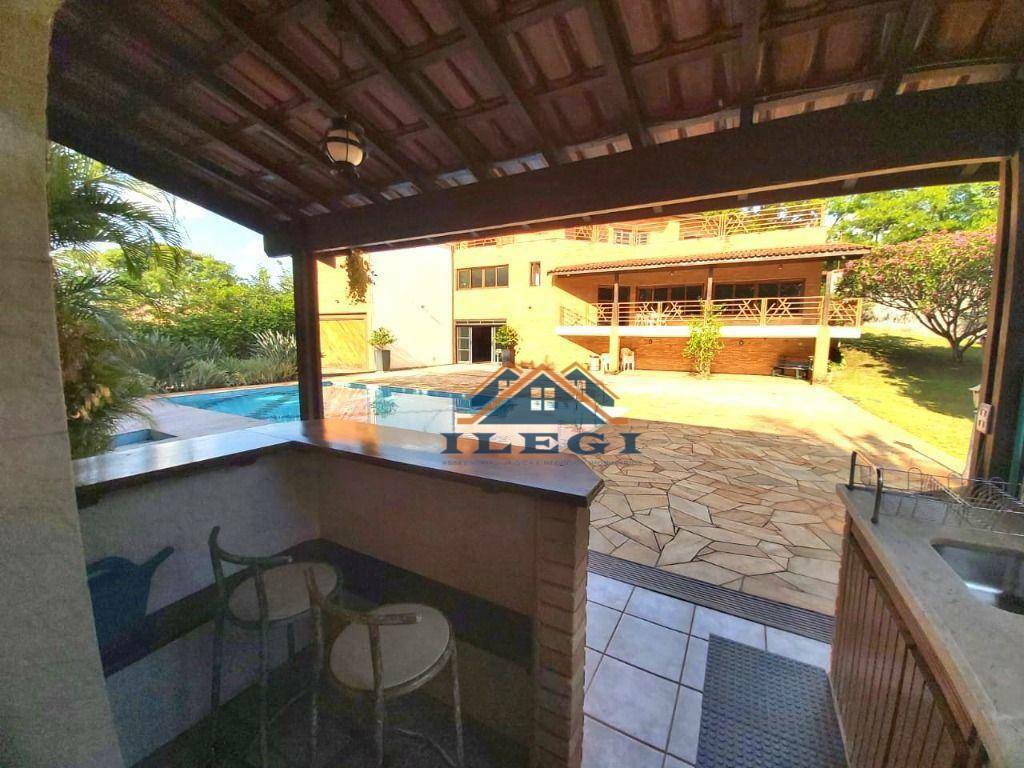 Chácara à venda com 3 quartos, 550m² - Foto 49