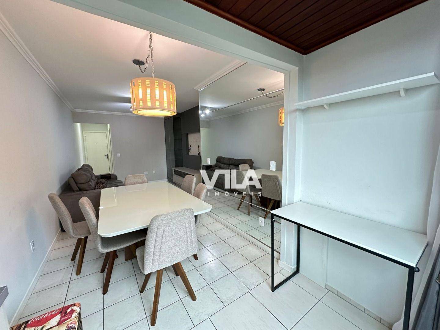 Apartamento à venda com 3 quartos, 93m² - Foto 15