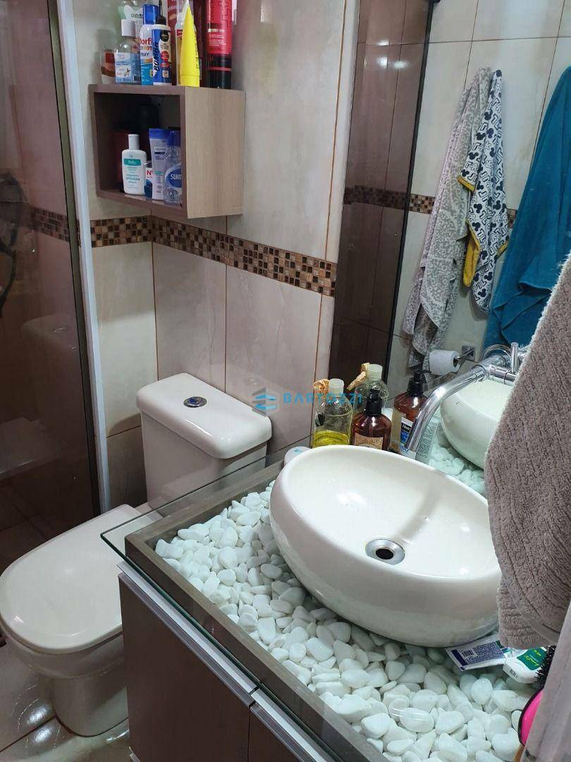 Apartamento à venda com 3 quartos, 67m² - Foto 20