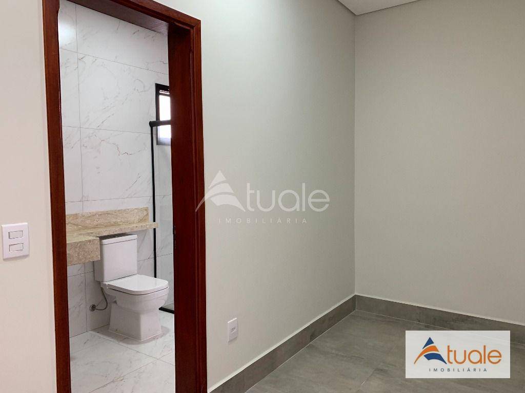 Casa de Condomínio à venda com 3 quartos, 160m² - Foto 40