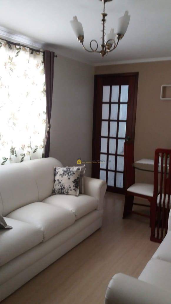 Apartamento para alugar com 2 quartos, 55m² - Foto 2