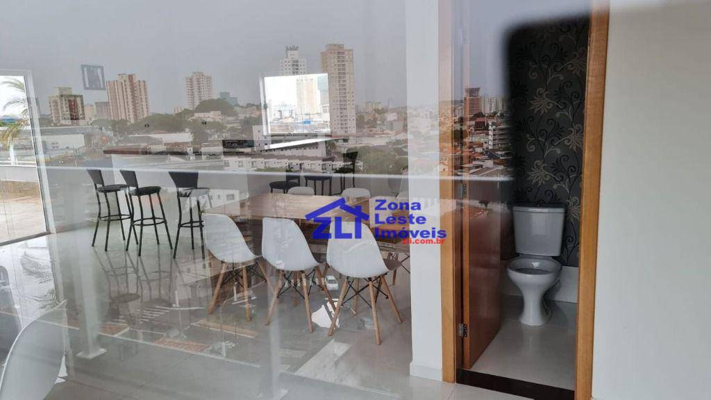 Apartamento à venda com 2 quartos, 49m² - Foto 13