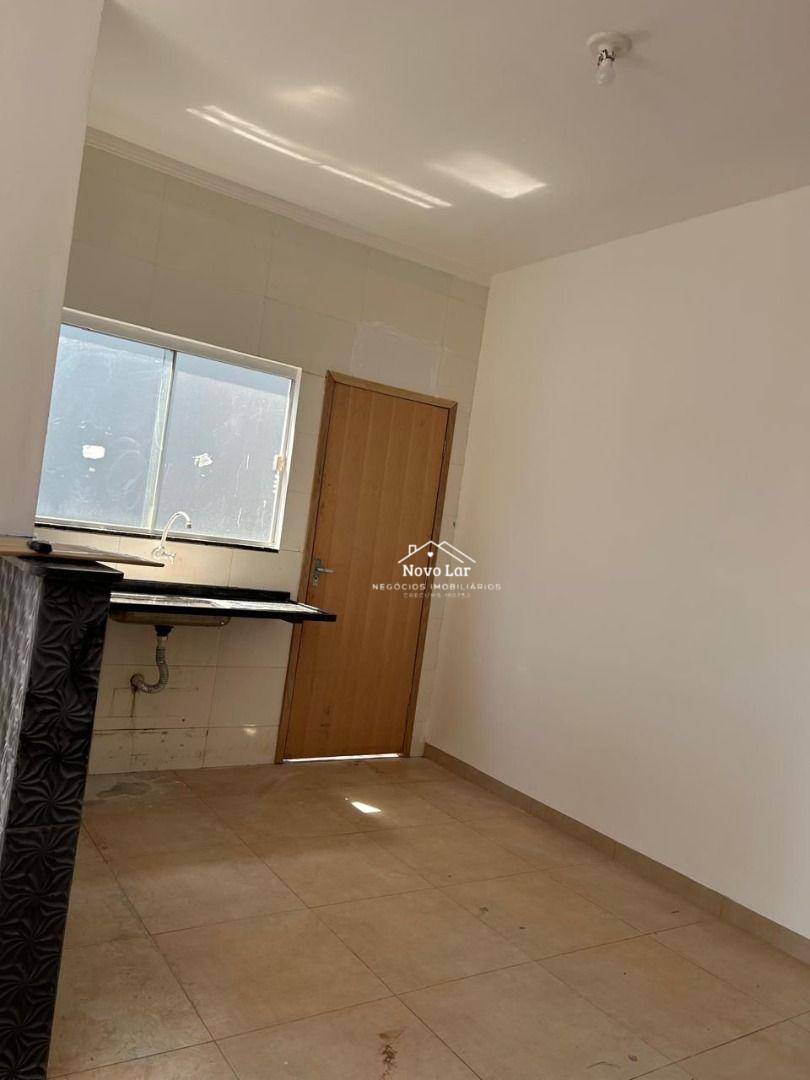 Casa, 2 quartos, 58 m² - Foto 4