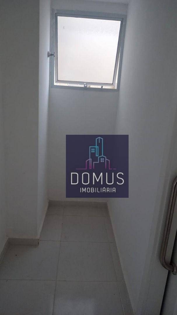 Apartamento à venda com 1 quarto, 43m² - Foto 8