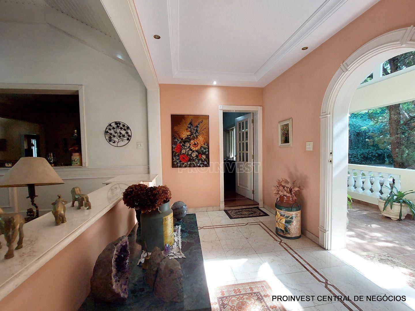 Casa de Condomínio à venda com 4 quartos, 801m² - Foto 8