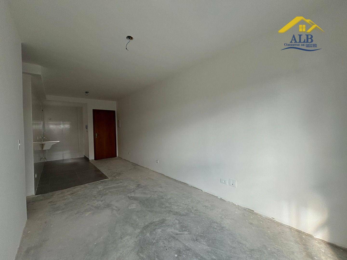 Apartamento à venda com 2 quartos, 54m² - Foto 3