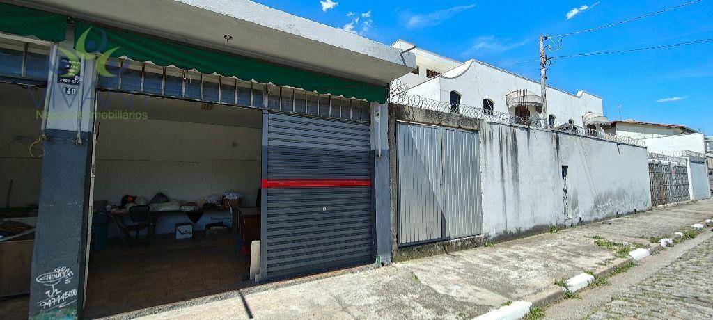 Sobrado, 4 quartos, 424 m² - Foto 1