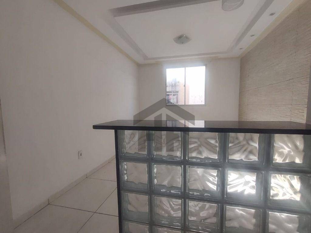 Apartamento, 2 quartos, 41 m² - Foto 6