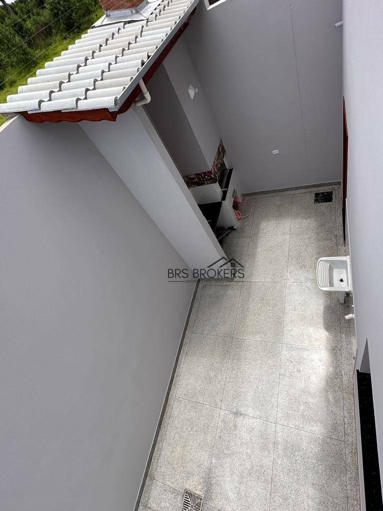 Sobrado à venda com 2 quartos, 73m² - Foto 39