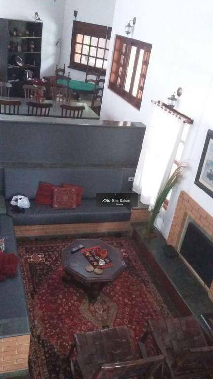 Casa de Condomínio à venda com 4 quartos, 350m² - Foto 28