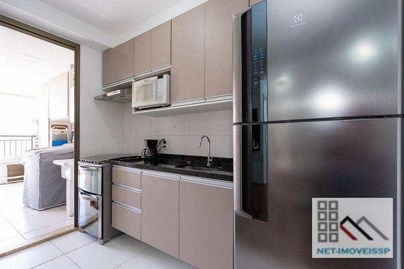 Apartamento à venda com 2 quartos, 67m² - Foto 15