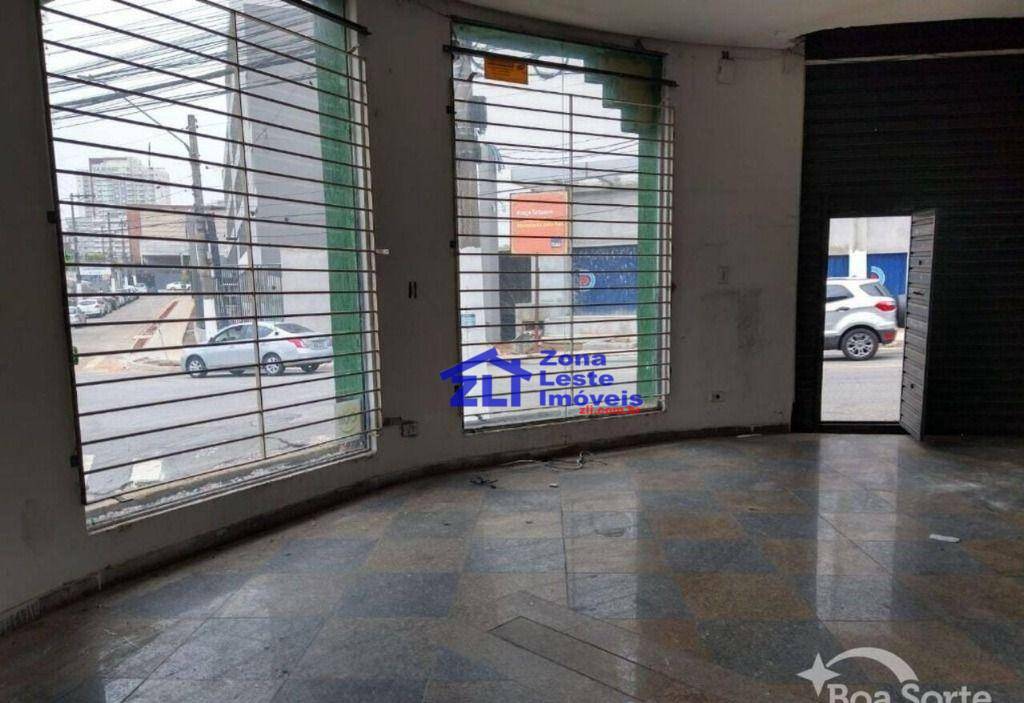 Loja-Salão à venda e aluguel, 90m² - Foto 2