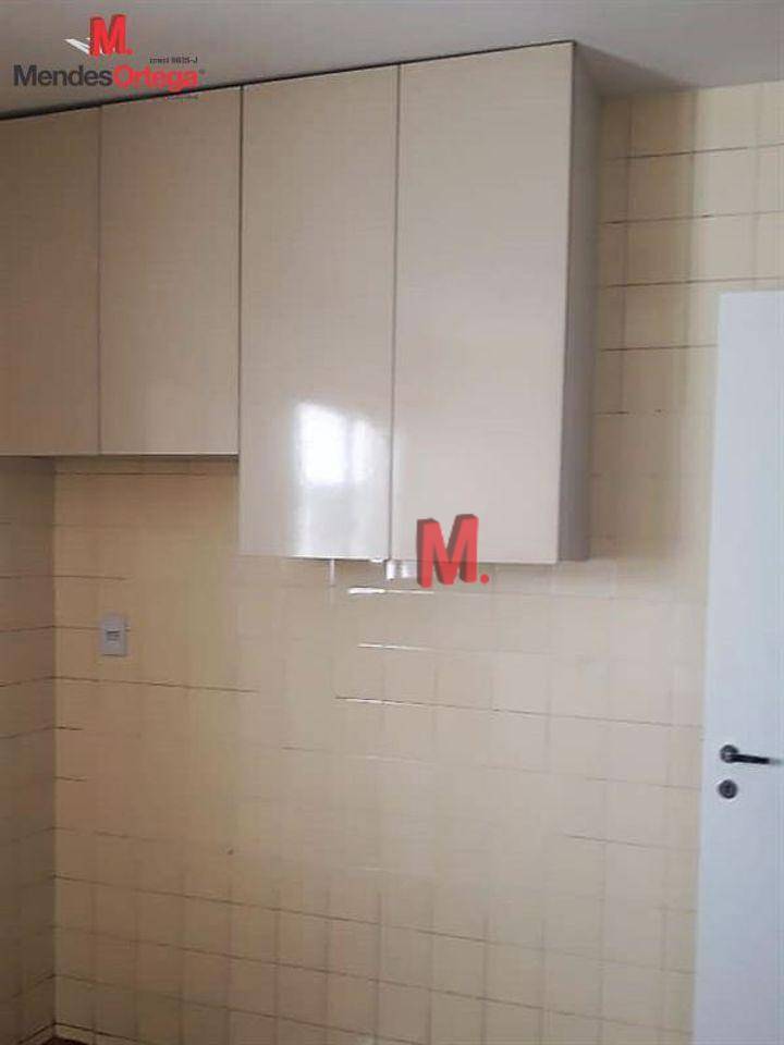 Apartamento à venda com 3 quartos, 121m² - Foto 24