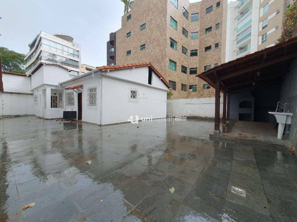Casa de Condomínio para alugar com 4 quartos, 170m² - Foto 22