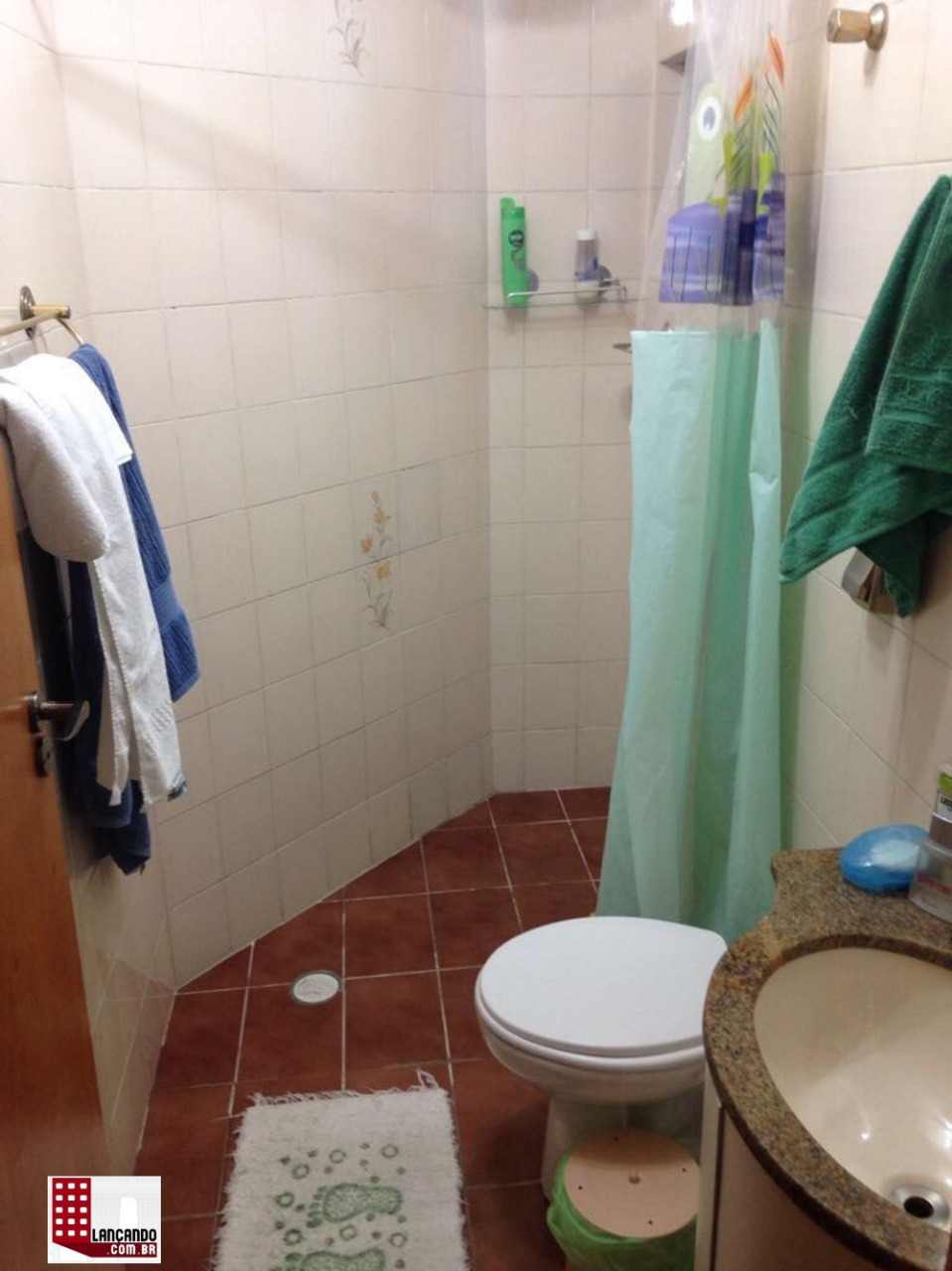 Apartamento à venda com 2 quartos, 70m² - Foto 6