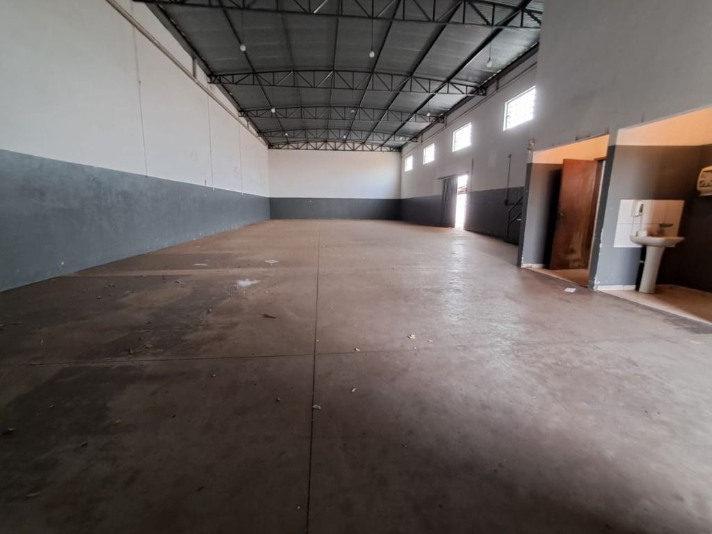 Loja-Salão para alugar, 380m² - Foto 3