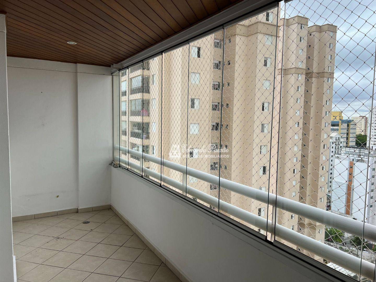 Apartamento à venda com 3 quartos, 114m² - Foto 6