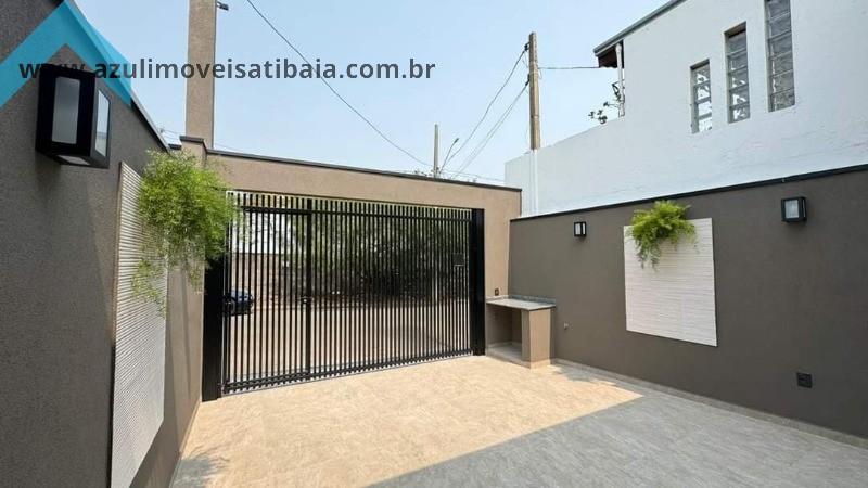 Casa à venda com 2 quartos, 72m² - Foto 2