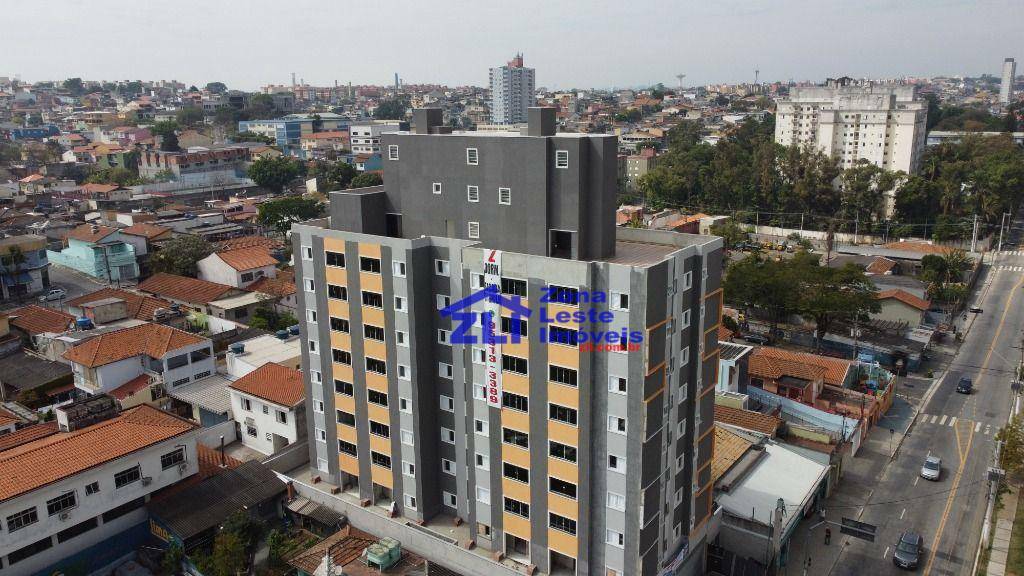 Apartamento à venda com 2 quartos, 39m² - Foto 18