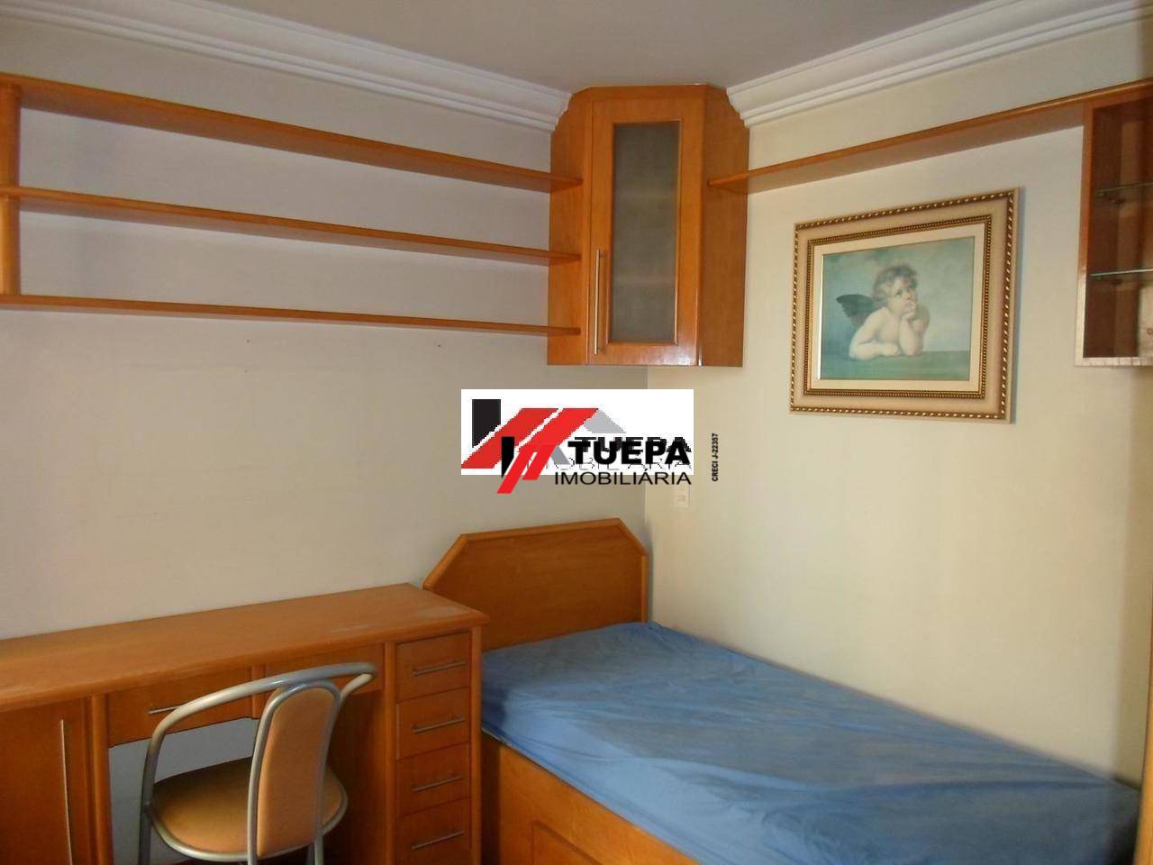 Apartamento à venda com 3 quartos, 116m² - Foto 8