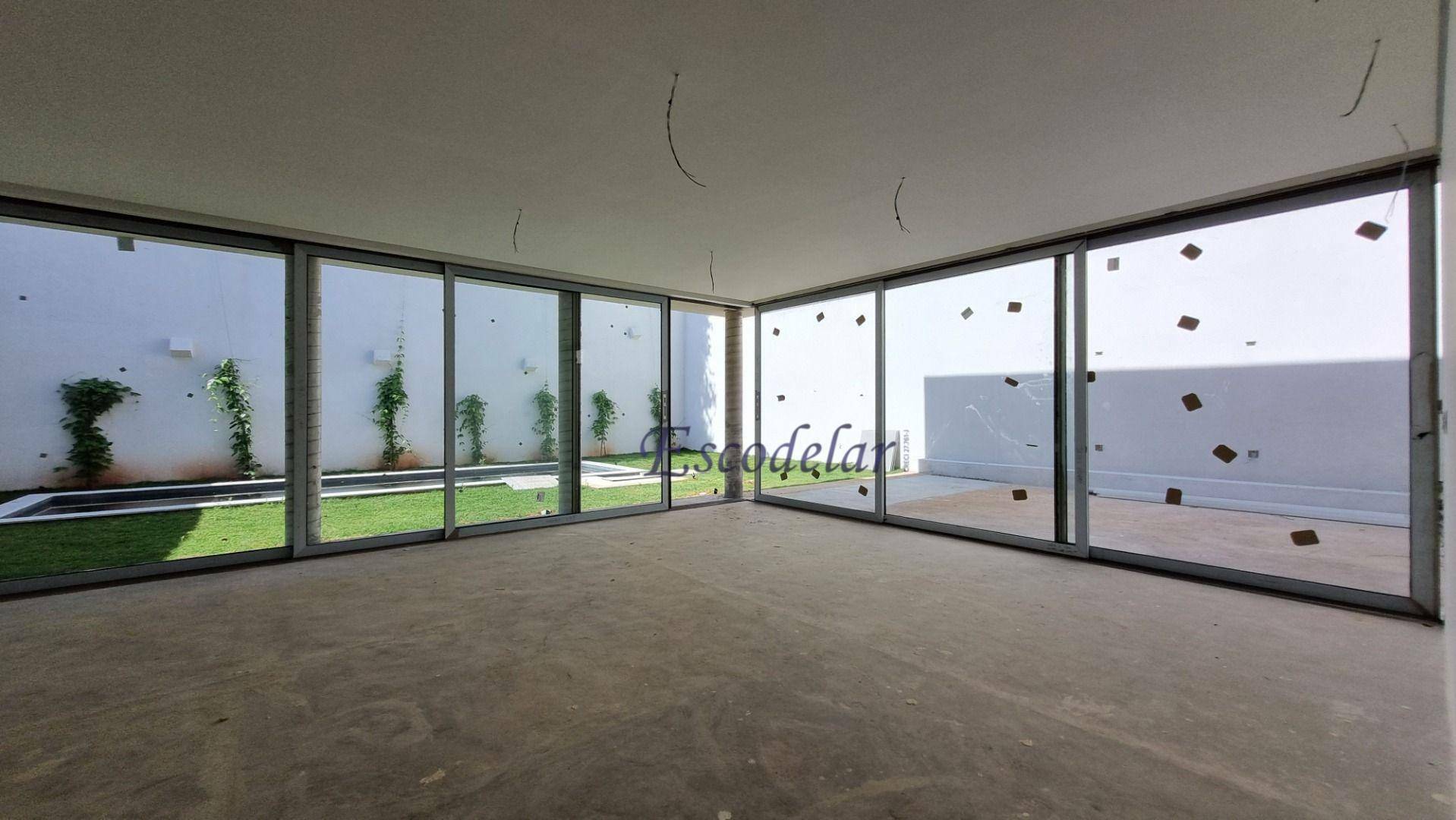 Casa de Condomínio à venda com 3 quartos, 530m² - Foto 17