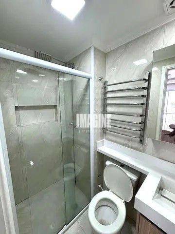 Apartamento à venda com 2 quartos, 41m² - Foto 6