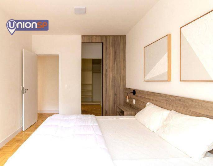 Apartamento à venda com 2 quartos, 96m² - Foto 6