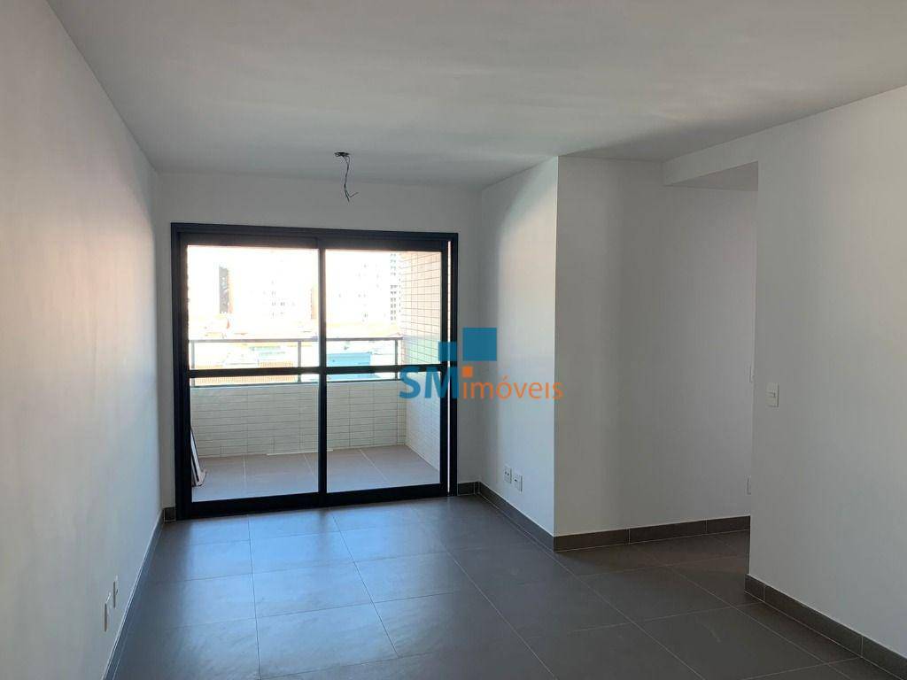 Apartamento à venda com 2 quartos, 62m² - Foto 1