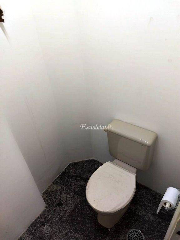 Conjunto Comercial-Sala à venda, 41m² - Foto 8