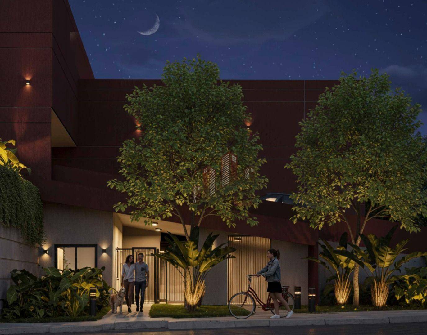 Apartamento, 2 quartos, 50 m² - Foto 4