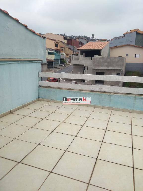 Sobrado à venda com 3 quartos, 180m² - Foto 8