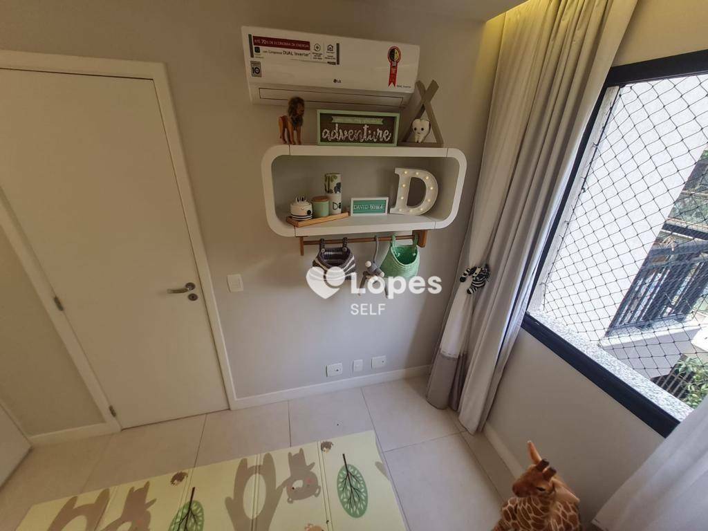 Apartamento à venda com 3 quartos, 92m² - Foto 5