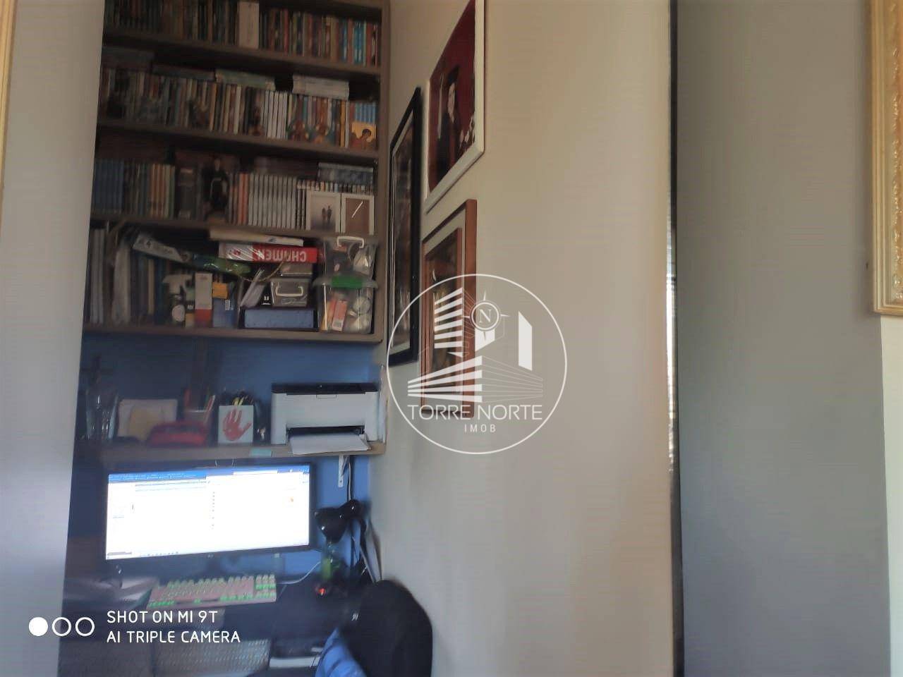 Apartamento à venda com 3 quartos, 110m² - Foto 12