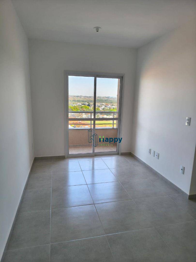 Apartamento, 2 quartos, 61 m² - Foto 1