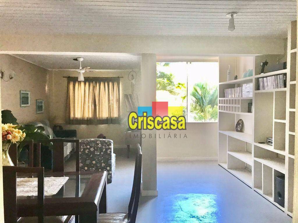 Apartamento à venda com 2 quartos, 80m² - Foto 9