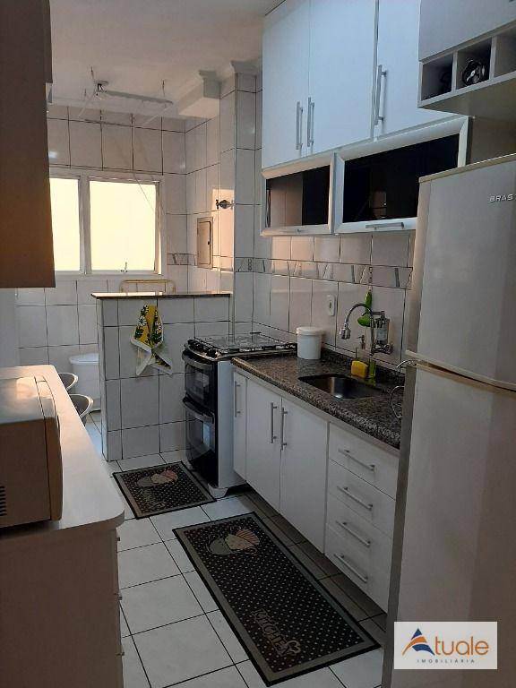 Apartamento à venda com 3 quartos, 82m² - Foto 16