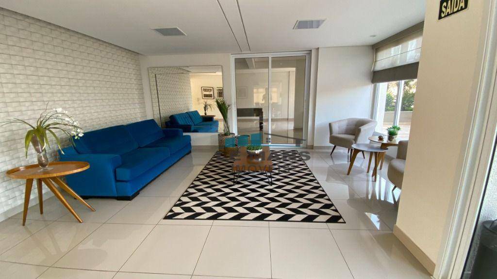 Apartamento à venda com 3 quartos, 86m² - Foto 19